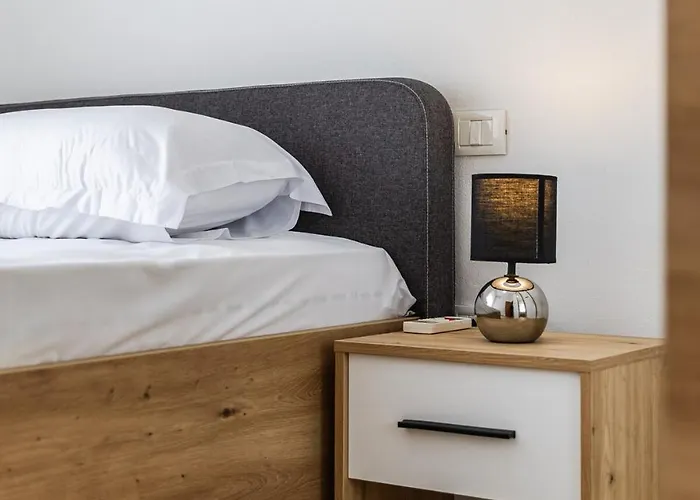 公寓 Billy S 4 Bdr By Ps