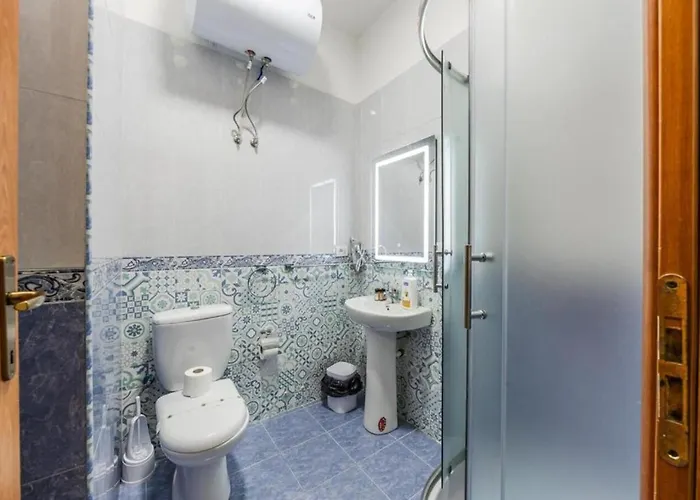 Billy S 4 Bdr By Ps Durrës