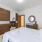 Billy S 4 Bdr By Ps Apartmán Durrës