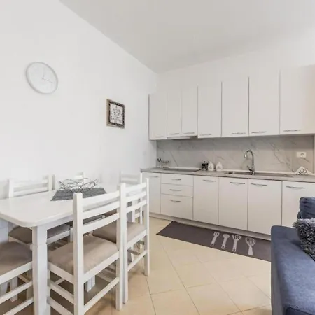 Apartamento Billy S 4 Bdr By Ps