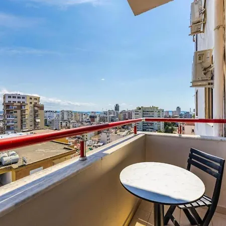Apartamento Billy S 4 Bdr By Ps