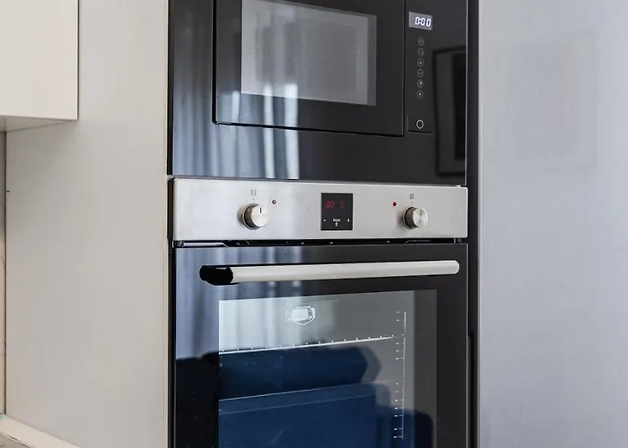 Billy S 4 Bdr By Ps Apartment Durres