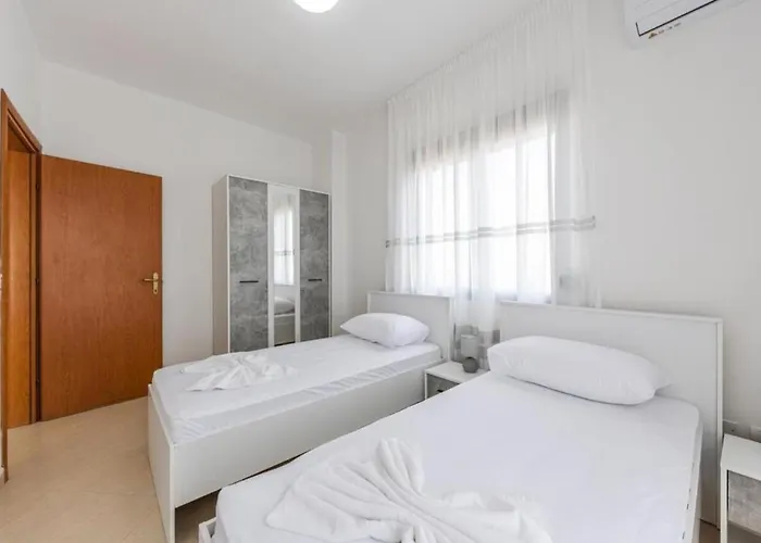 Apartment Billy S 4 Bdr By Ps