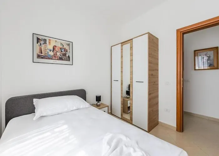 Apartment Billy S 4 Bdr By Ps