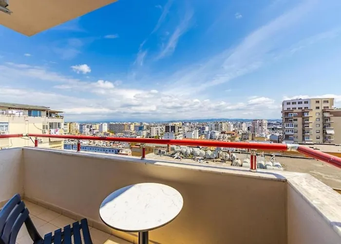 Billy S 4 Bdr By Ps Apartment *