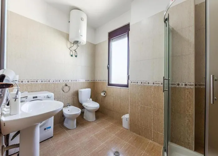 Apartment Billy S 4 Bdr By Ps Durrës