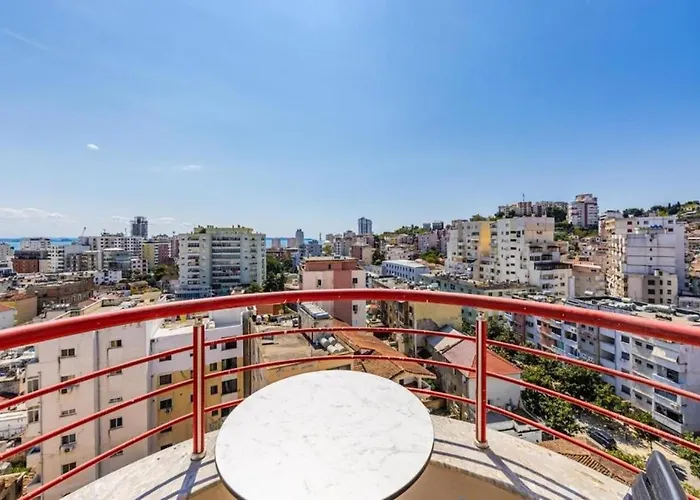 Billy S 4 Bdr By Ps * Durrës