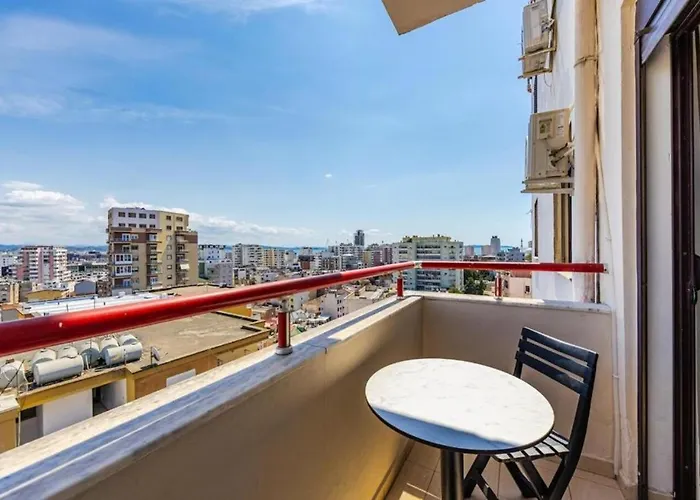 Apartment Billy S 4 Bdr By Ps